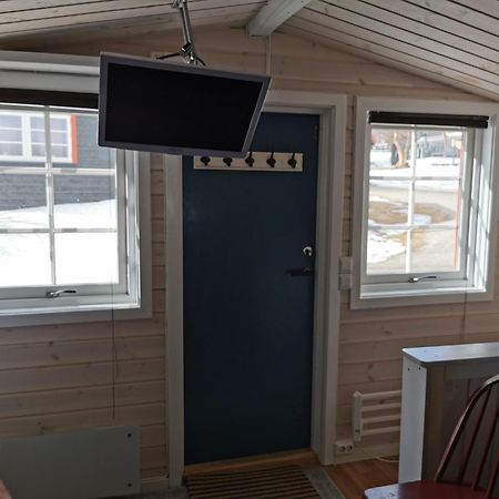 Hjerkinn Snohetta Camping חדר תמונה